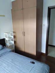 The Eden At Tampines (D18), Condominium #537906141
